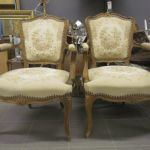 694 7196 ARMCHAIRS